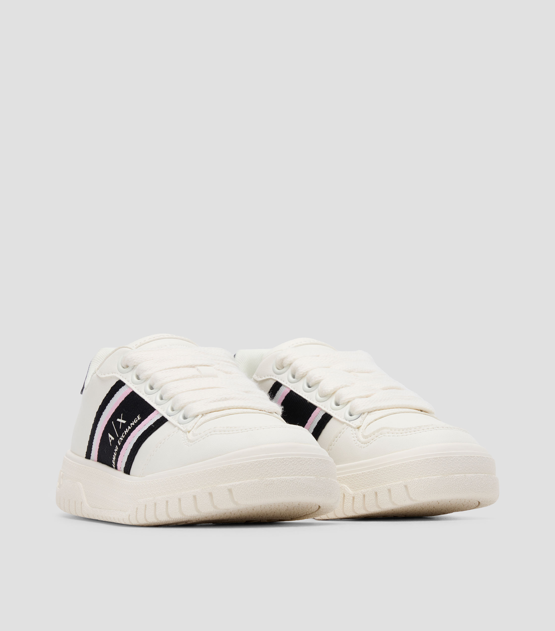 Tenis casuales Mujer